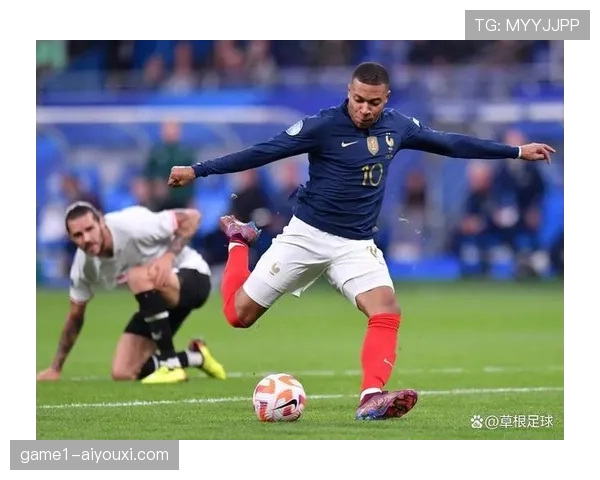 姆巴佩俱乐部国家队皆高效 赛季已进23球