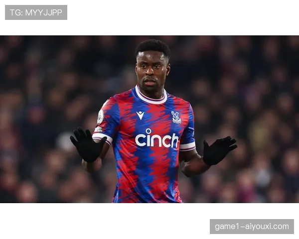 格伊未来去向尚未确定 水晶宫队长吸引豪门关注