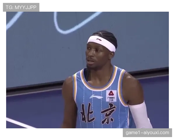 辛普森23分9助攻2抢断 宁波外援组织进攻表现全面